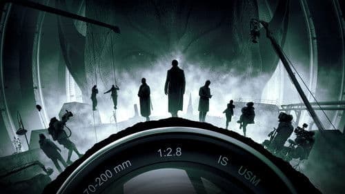 Marvel Studios Assembled: The Making of Secret Invasion Bild 2