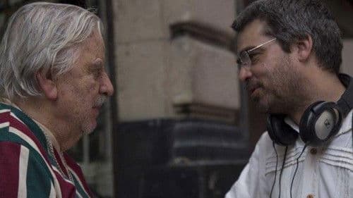 O Capitão Bandeira Contra o Dr. Moura Brasil Bild 1