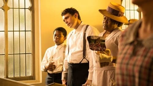 The Sound and the Fury Bild 1