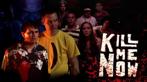 Kill Me Now Bild 2