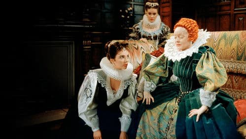 Die jungfräuliche Königin Bild 5