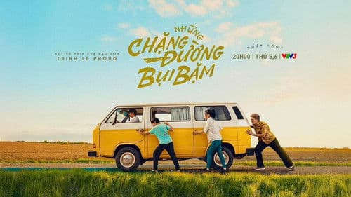 Những chặng đường bụi bặm Bild 1