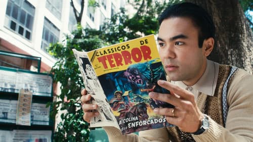 Mauricio de Sousa: O Filme Bild 8