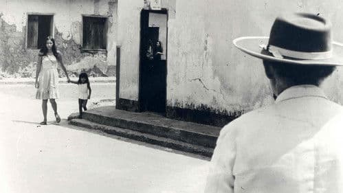 A Faca e o Rio Bild 1