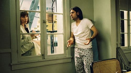 I ♥ Huckabees Bild 8