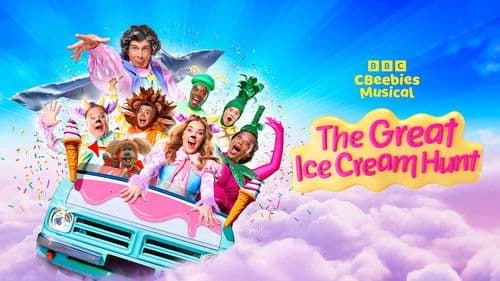 CBeebies Musical: The Great Ice Cream Hunt Bild 2