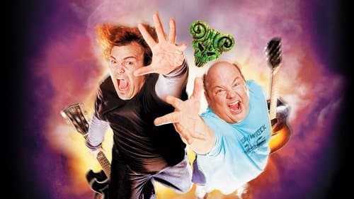 Kings of Rock - Tenacious D Bild 1