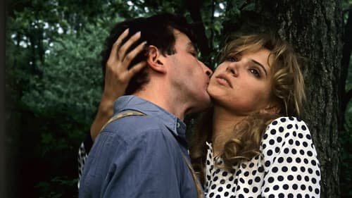 Gorzka miłość Bild 6