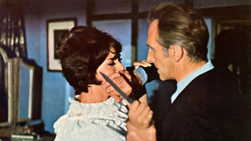 Die Bestie mit dem Skalpell Bild 8