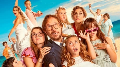 Padre no hay más que uno 4: Campanas de boda Bild 1