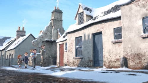 Angelas Weihnachtswunsch Bild 4