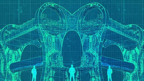 Geniale Technik Bild 1