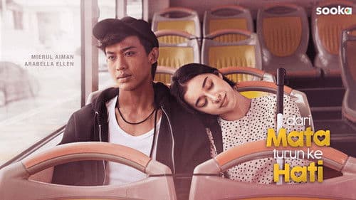 Dari Mata Turun Ke Hati Bild 1