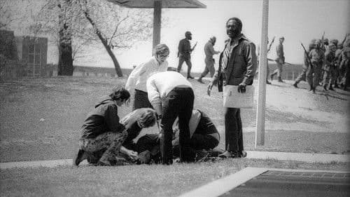 The Day the '60s Died Bild 1