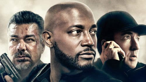 Tag der Vergeltung - Ein Vater sieht rot Bild 2