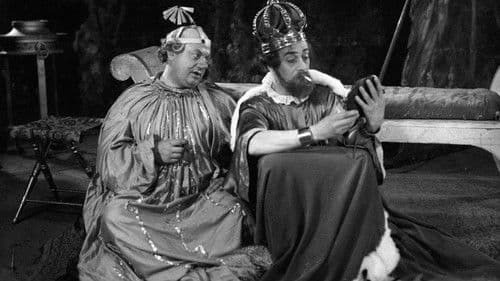 Kungen kommer Bild 2