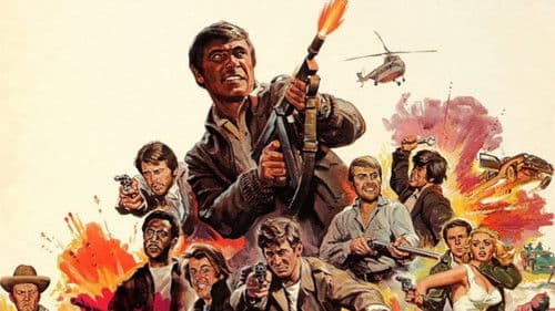 Die teuflischen Acht Bild 2