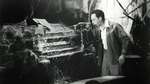 The Ghost and Mr. Chicken Bild 1