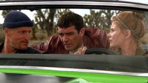 Knocked Out - Eine schlagkräftige Freundschaft Bild 4