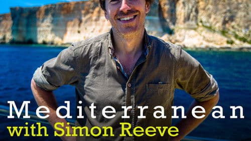Mediterranean with Simon Reeve Bild 2
