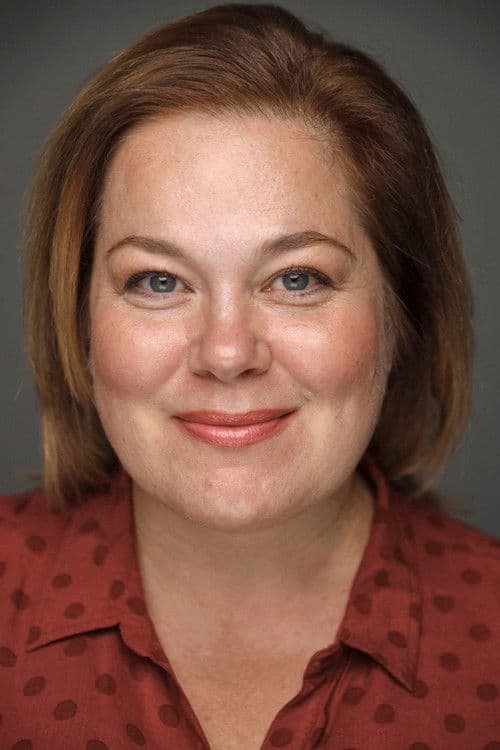 Наталья Захаренкова