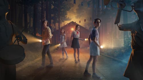 Kitchenblock - Tödliches Sommercamp Bild 2