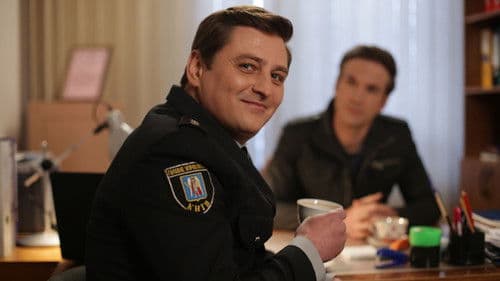 Дільничний з ДВРЗ Bild 2