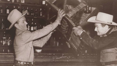 Courtin' Trouble Bild 1