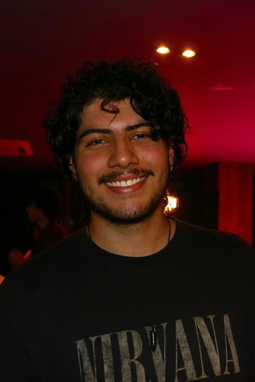 Santiago Velasco Calderón