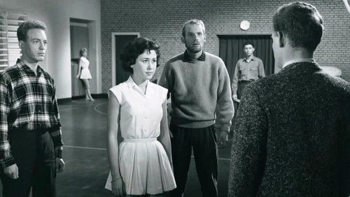 Gymnasiepigen Bild 1