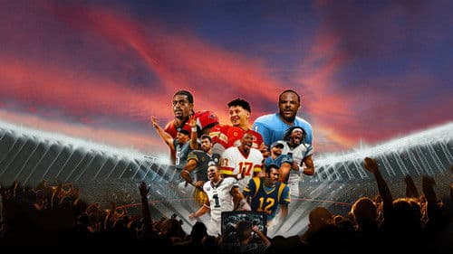 Evolution of the Black Quarterback Bild 5