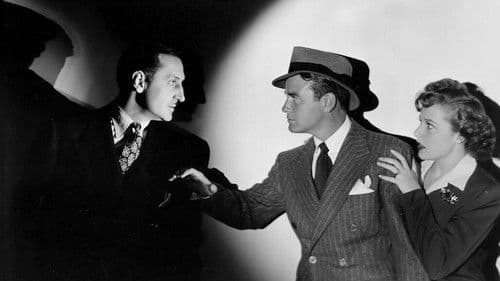 Fingers at the Window Bild 3