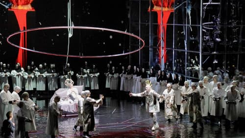 Krenek: Karl V Bild 3