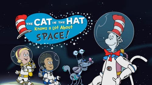 The Cat In The Hat Knows A Lot About Space! Bild 3