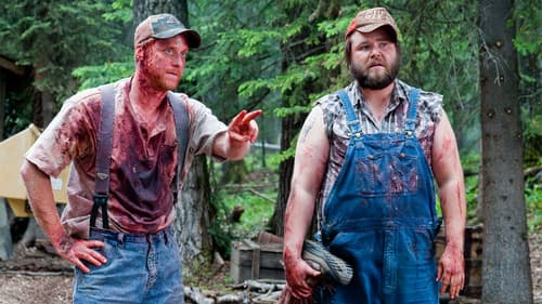 Tucker and Dale vs. Evil Bild 6