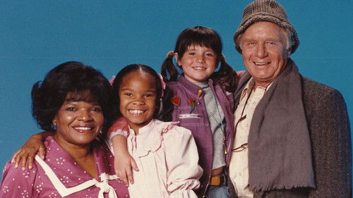 Punky Brewster Bild 3