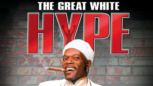 Great white Hype - Eine K.O.mödie Bild 3