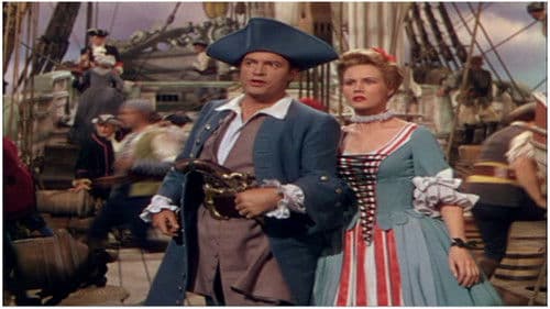 Das Korsarenschiff Bild 2