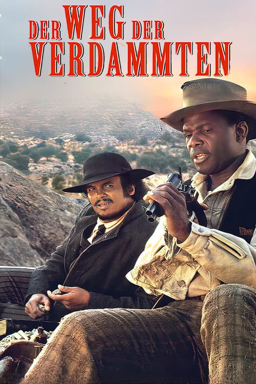 Der Weg der Verdammten