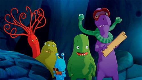 Lauras Stern und die Traummonster Bild 1