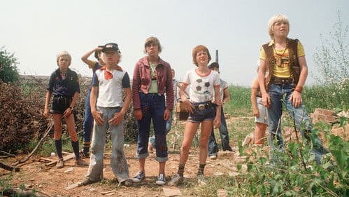 Die Vorstadtkrokodile Bild 1