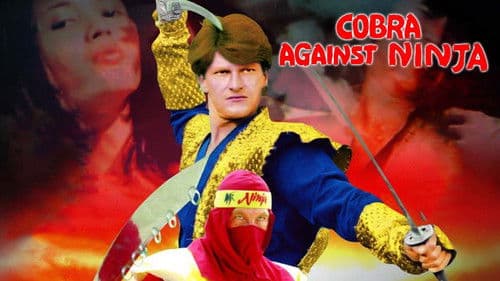 Cobra Against Ninja Bild 5