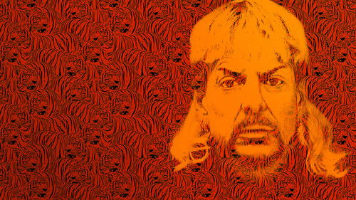 Tiger King Bild 6