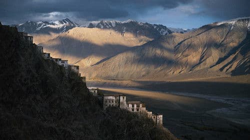 The Last Expedition – Was geschah mit Wanda Rutkiewicz? Bild 2