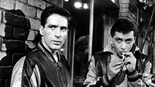 Entfesselte Jugend Bild 3