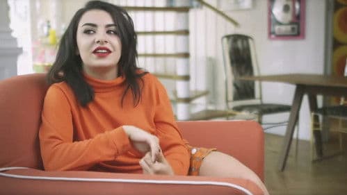 Charli XCX: The F-Word and Me Bild 1