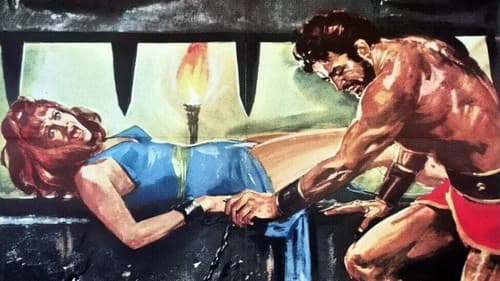 Der Löwe von Theben Bild 3