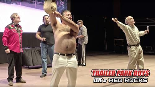 Trailer Park Boys: Live at Red Rocks Bild 2