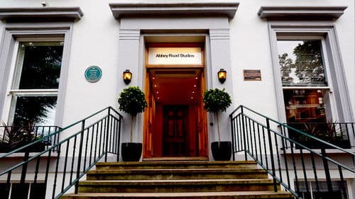 The Abbey Road Story Bild 1