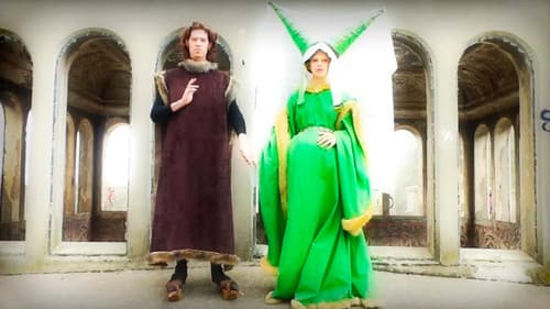 Melusina-El cuerpo de una hada Bild 2